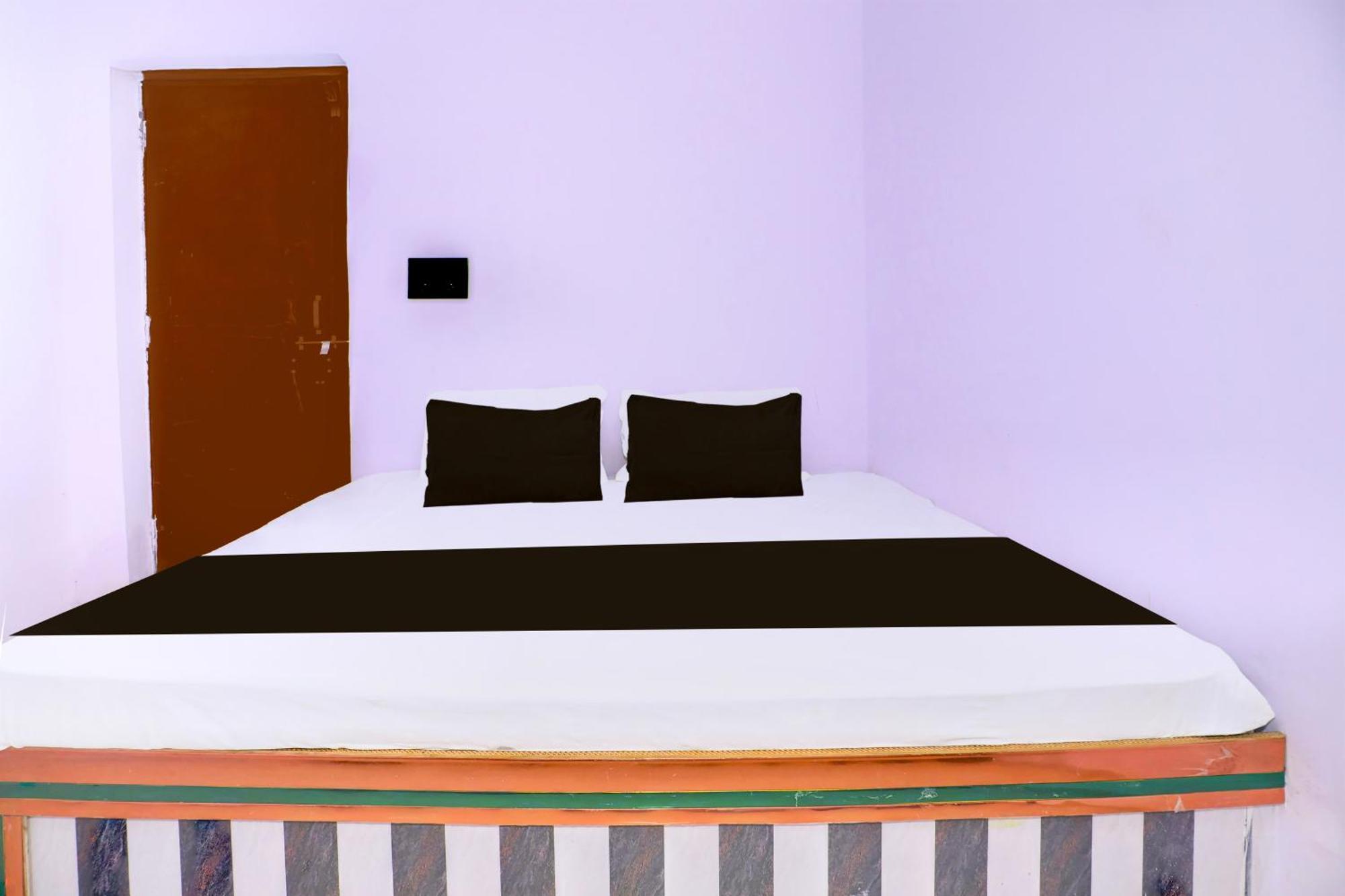 Art Of Spice Hotel Мумбай Екстериор снимка