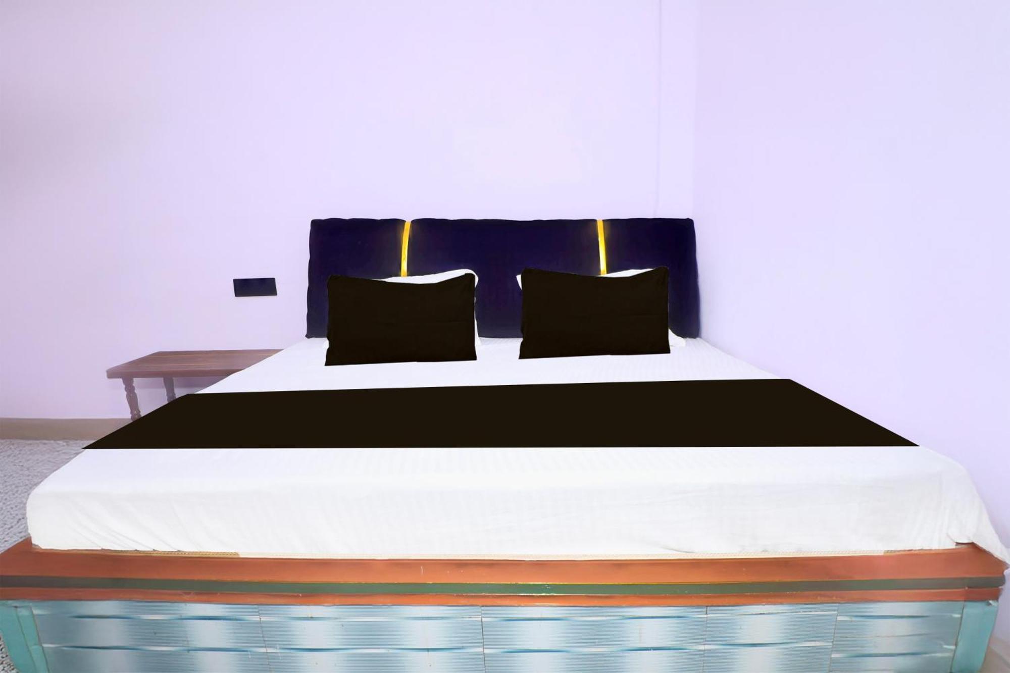Art Of Spice Hotel Мумбай Екстериор снимка