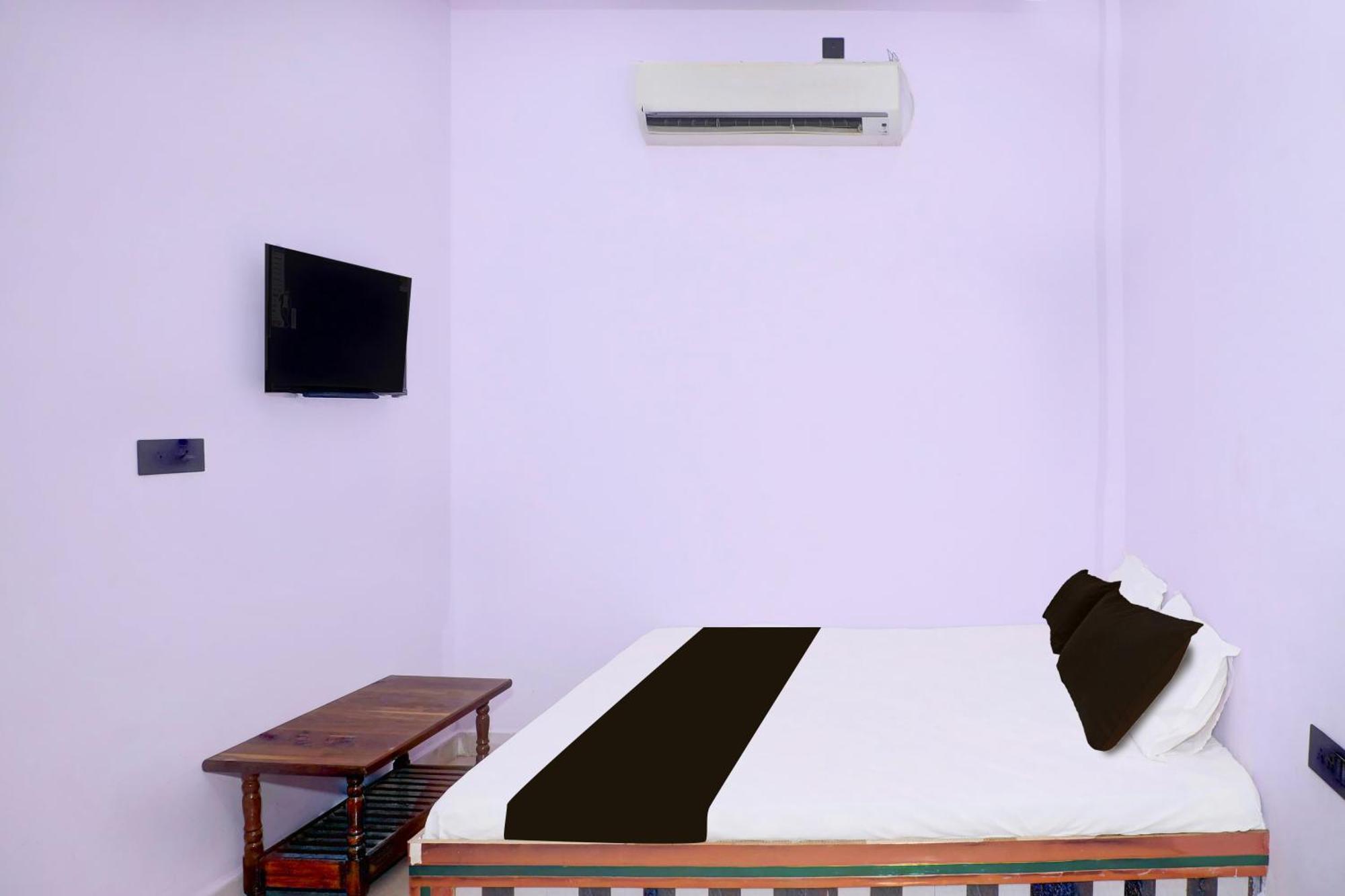 Art Of Spice Hotel Мумбай Екстериор снимка