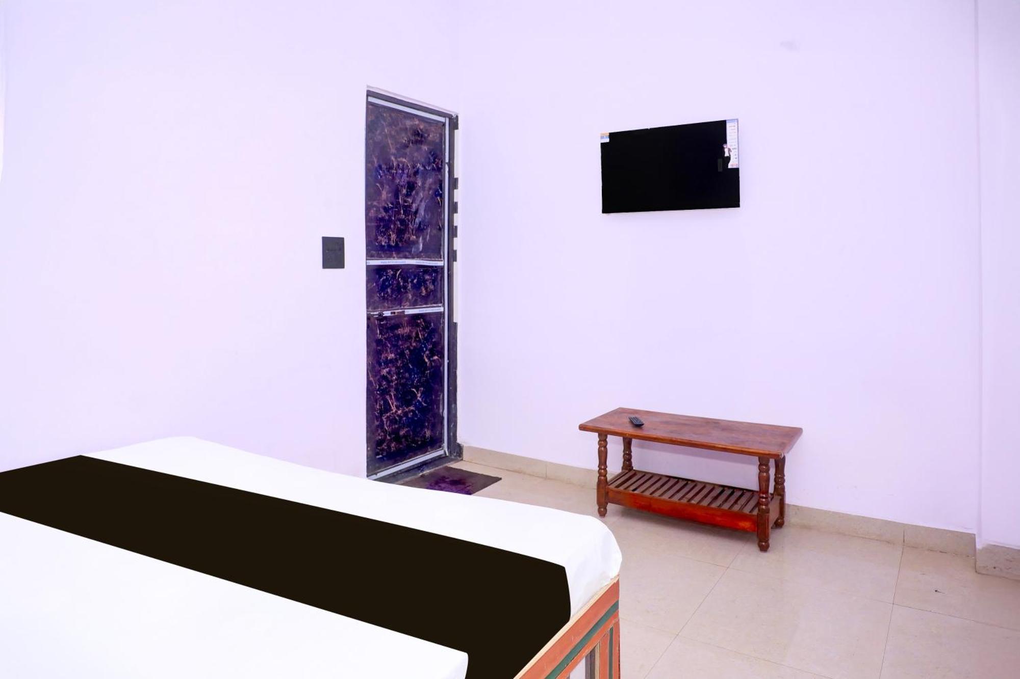 Art Of Spice Hotel Мумбай Екстериор снимка