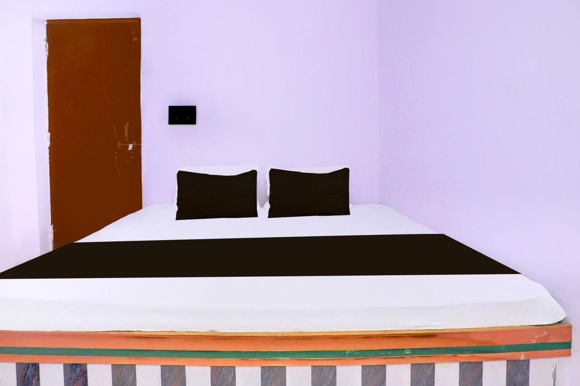 Art Of Spice Hotel Мумбай Екстериор снимка