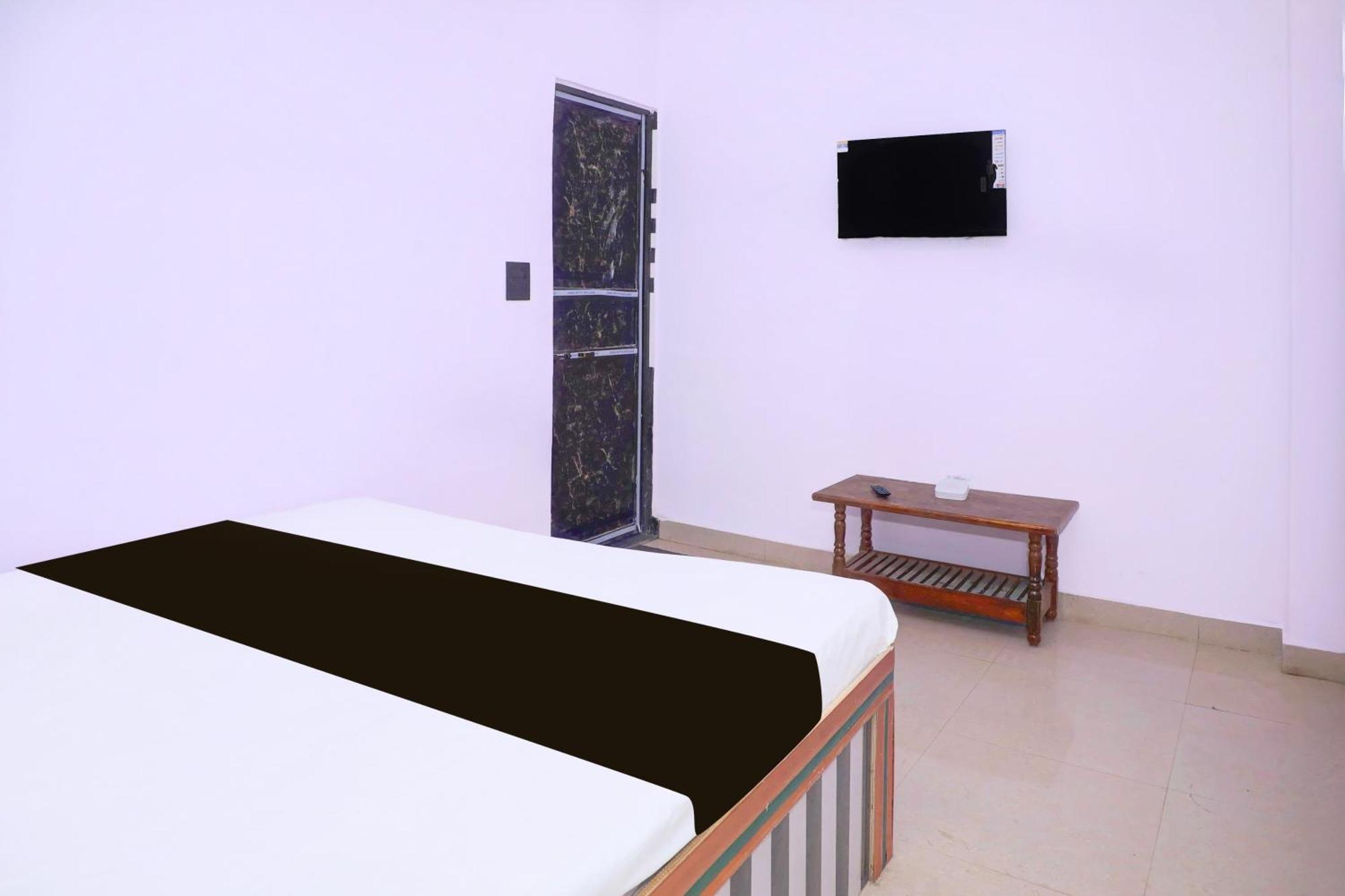 Art Of Spice Hotel Мумбай Екстериор снимка
