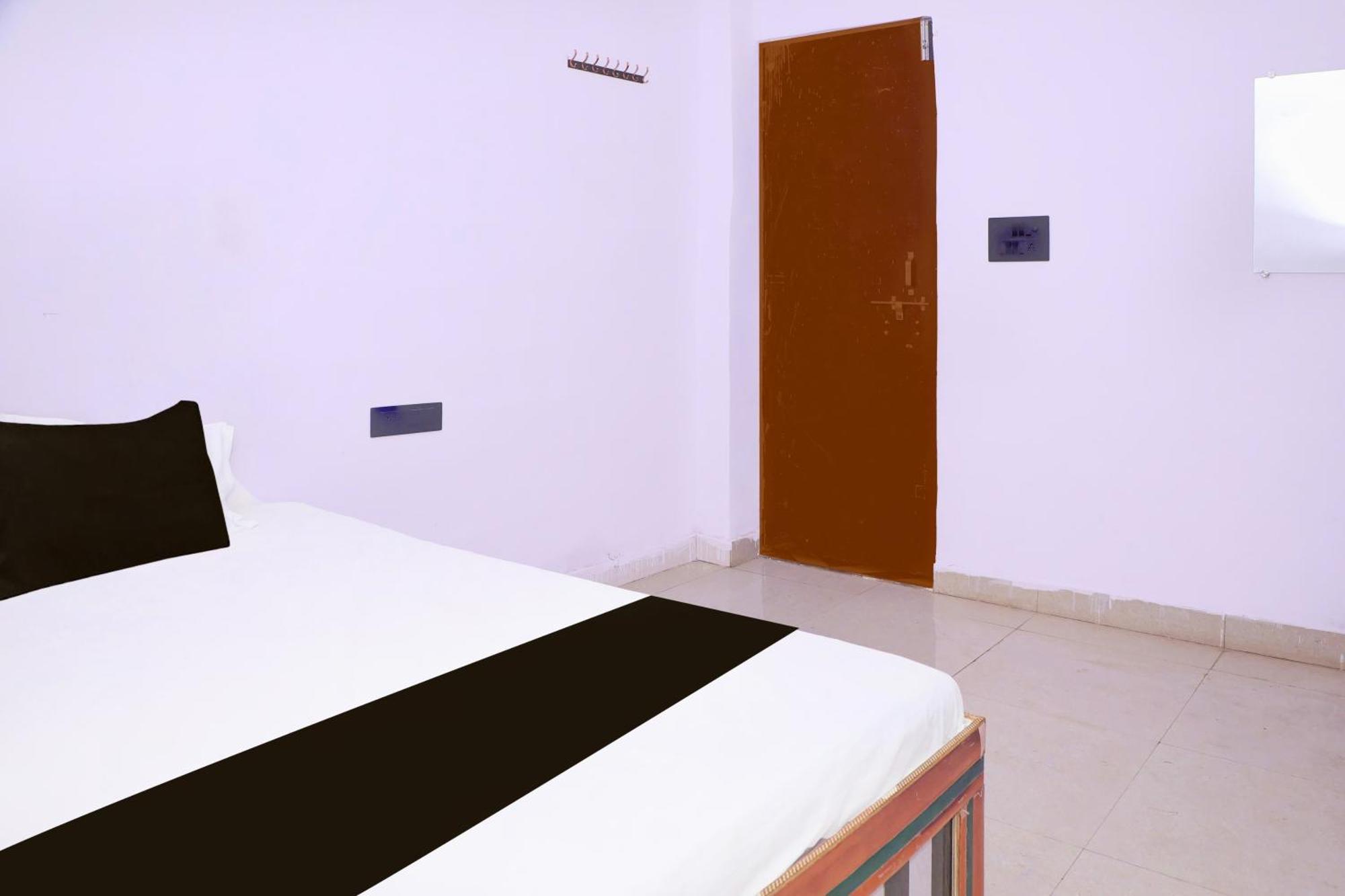 Art Of Spice Hotel Мумбай Екстериор снимка