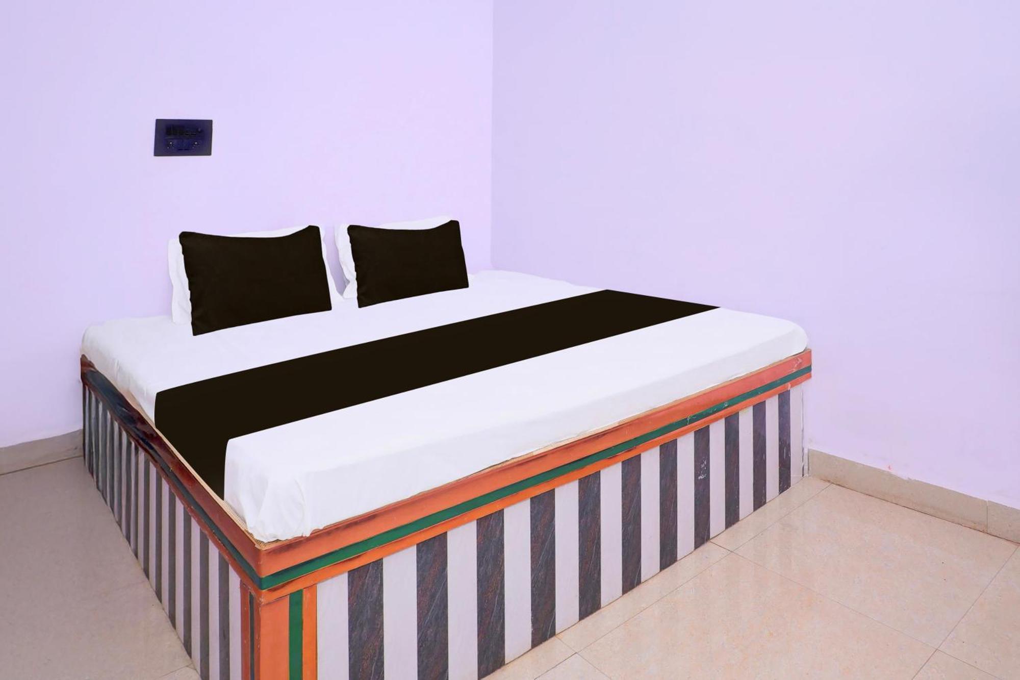 Art Of Spice Hotel Мумбай Екстериор снимка