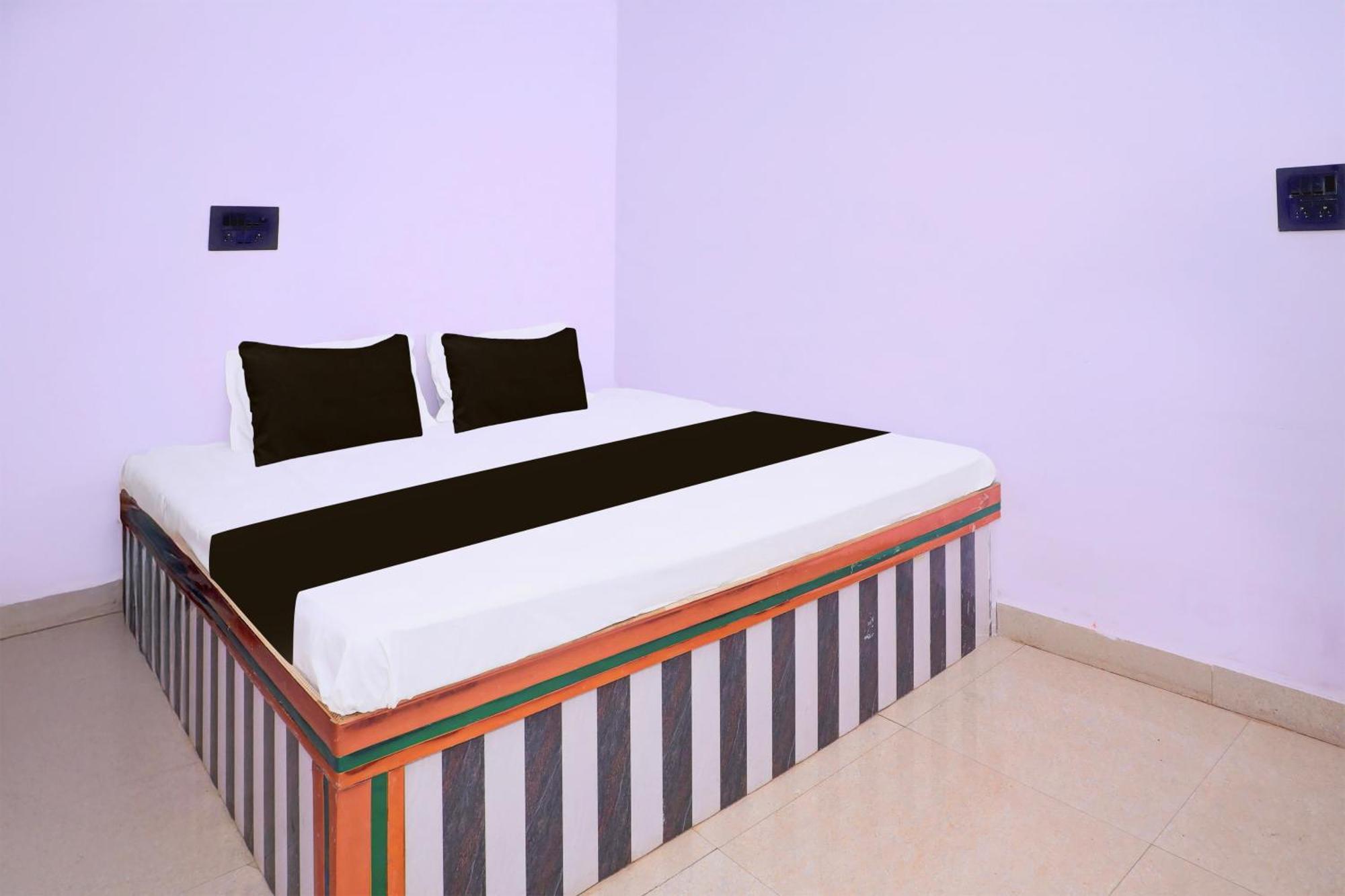 Art Of Spice Hotel Мумбай Екстериор снимка
